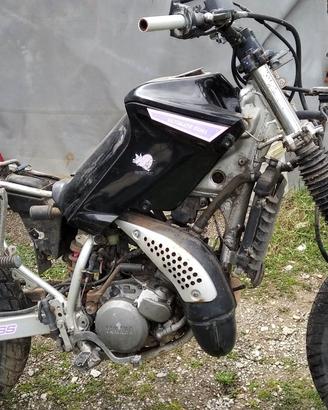 RICAMBI Yamaha TDR 125 1990