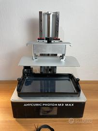 Stampante 3D Anycubic Photon M3 Max