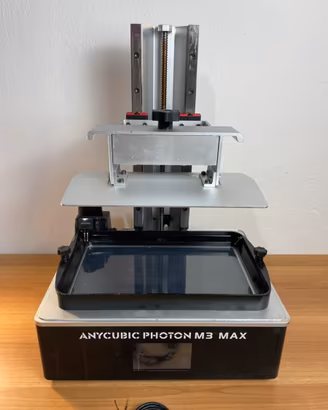 Stampante 3D Anycubic Photon M3 Max