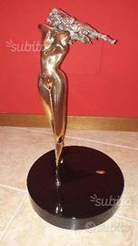 Opera del maestro Veneziano Walter Pugni