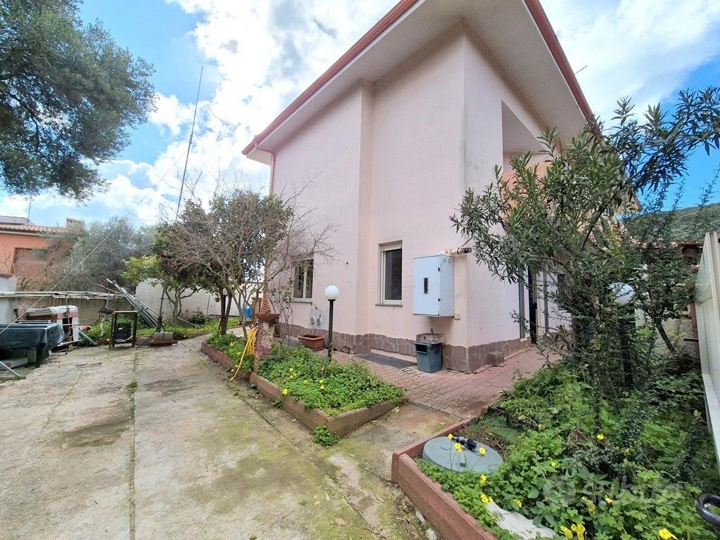 Casa – Arresi/Sant'Anna Arresi, Is Cinus - Vista 3