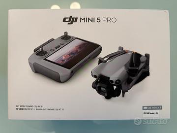 DJI MINI 5 PRO