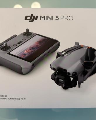 DJI MINI 5 PRO