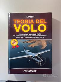 Teoria Del Volo, libro