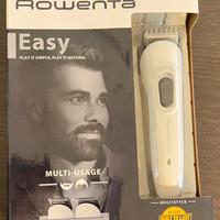 Regolabarba Rowenta 7 in 1