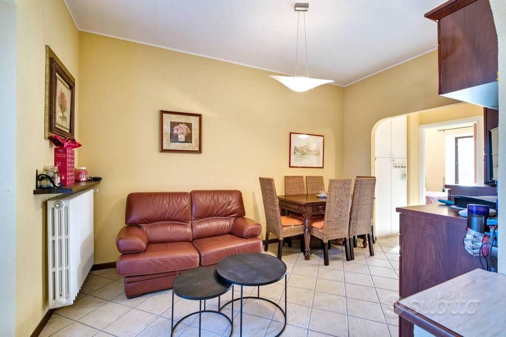Appartamento – Brunate, San Maurizio - Vista 3