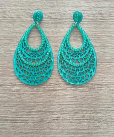 Orecchini pendenti Stroili