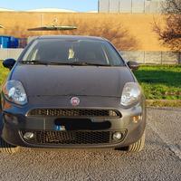 Fiat punto Natural Power 69.000 km.