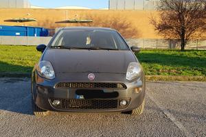 Fiat punto Natural Power 69.000 km.
