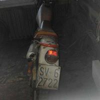 Fantic Altro modello - 1980 - TX 250