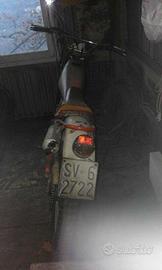 Fantic Altro modello - 1980 - TX 250