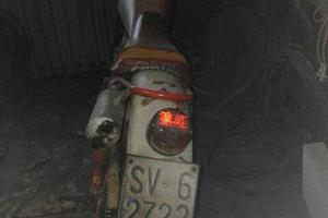 Fantic Altro modello - 1980 - TX 250