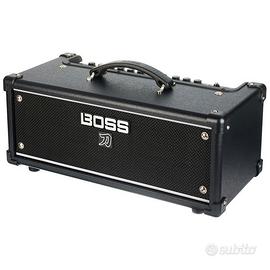 boss katana head gen 3