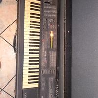 Tastiera Solton ms50