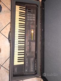 Tastiera Solton ms50