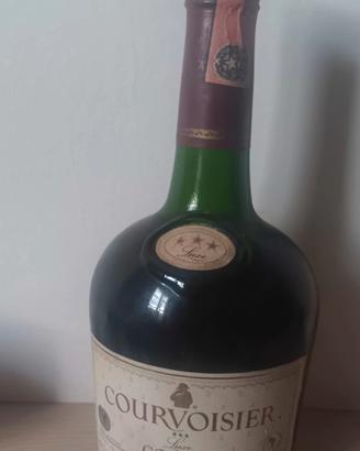 Cognac Courvoisier