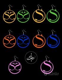 SE - L'orecchino parlante