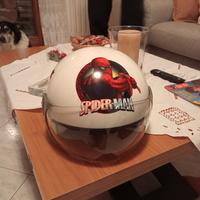 casco moto bambino 5 anni 