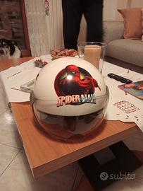 casco moto bambino 5 anni 