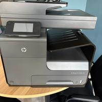 Stampante HP Officejet Pro X476dw MFP