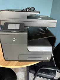 Stampante HP Officejet Pro X476dw MFP