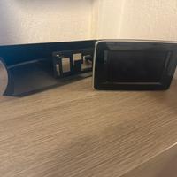 Schermo multifunzione mercdes calsse A w176 2013