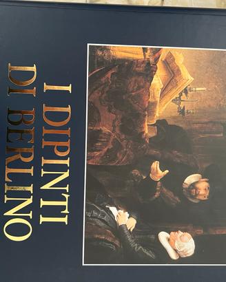 I dipinti di Berlino Ed Magnus di Colin Eisler