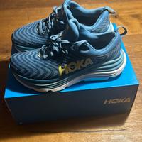 Scarpe running - Hoka mod. Gaviota 5 - mis. 42 2/3