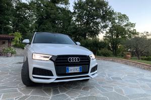 Audi q3 s-Line disel