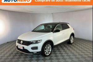 VOLKSWAGEN T-Roc NE98658
