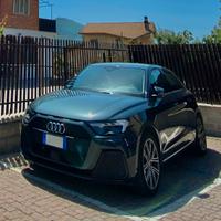 Audi A1 Sportback Admired Advanced S-Tronic 2021