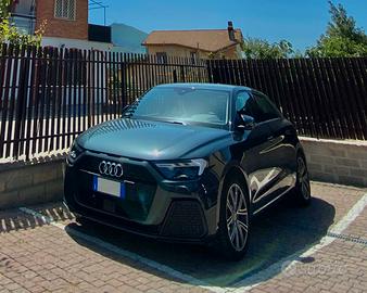 Audi A1 Sportback Admired Advanced S-Tronic 2021