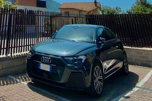 Audi A1 Sportback Admired Advanced S-Tronic 2021