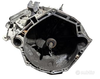 CAMBIO MANUALE COMPLETO NISSAN Juke 1° Serie 3201