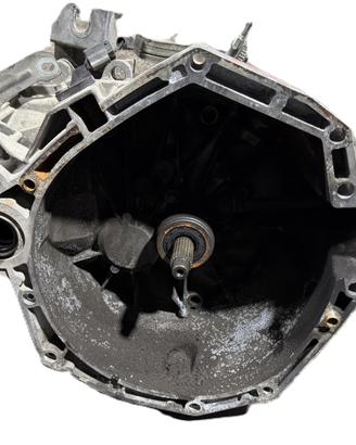 CAMBIO MANUALE COMPLETO NISSAN Juke 1° Serie 3201