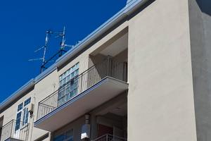 Appartamento da ristrutturare