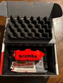 Brembo m4