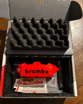 Brembo m4