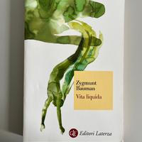 Vita Liquida - Zygmunt Bauman