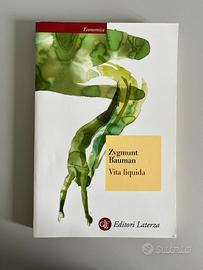 Vita Liquida - Zygmunt Bauman