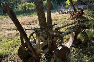 Aratro nardi a traino 00 BT