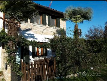 Zona ospedale regionale