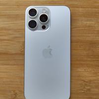 iPhone 15 pro max / 256 GB