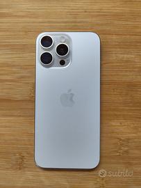 iPhone 15 pro max / 256 GB