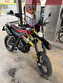 Aprilia sx 125
