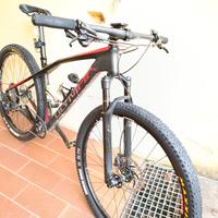 Mtb 29 Olympia carbonio