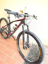 Mtb 29 Olympia carbonio