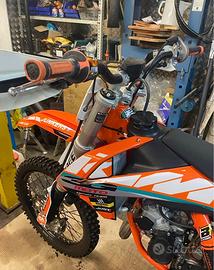 Ktm 85 2019