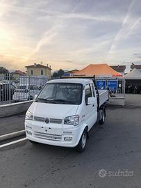 Giotti Victoria Gladiator Evo 1.2 Cassonato