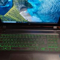 PC gaming migliorato – HP Pavilion Gaming i7-6700H